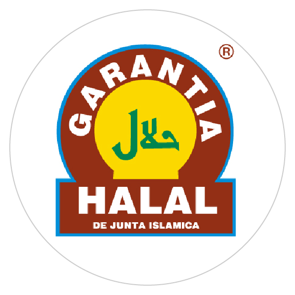 Halal Certified Flavors